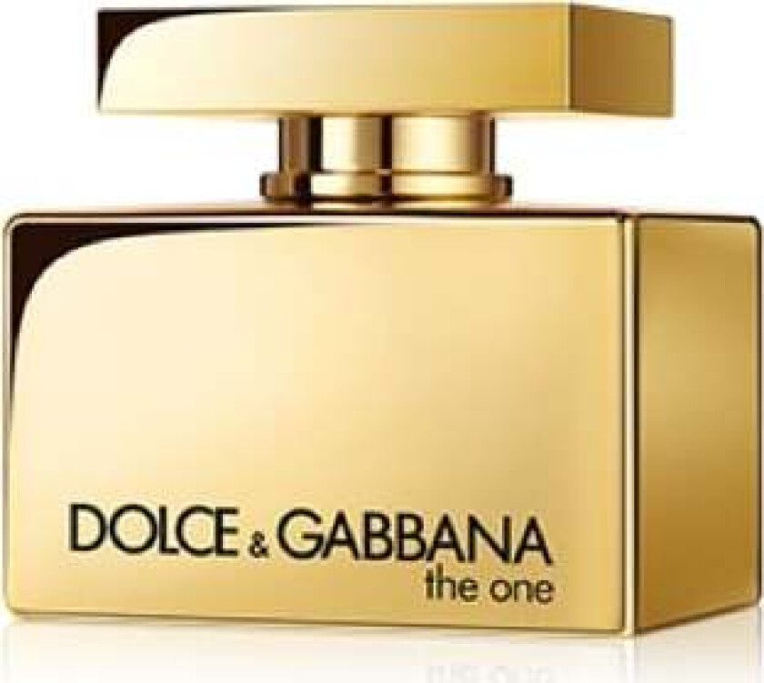 The One Gold Edp 50ml