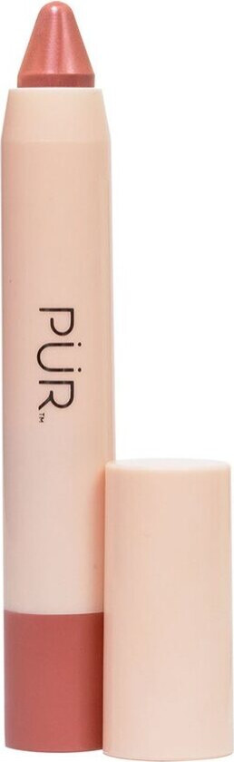 Silky Pout Creamy Lip Chubby So Peachy (3 g)