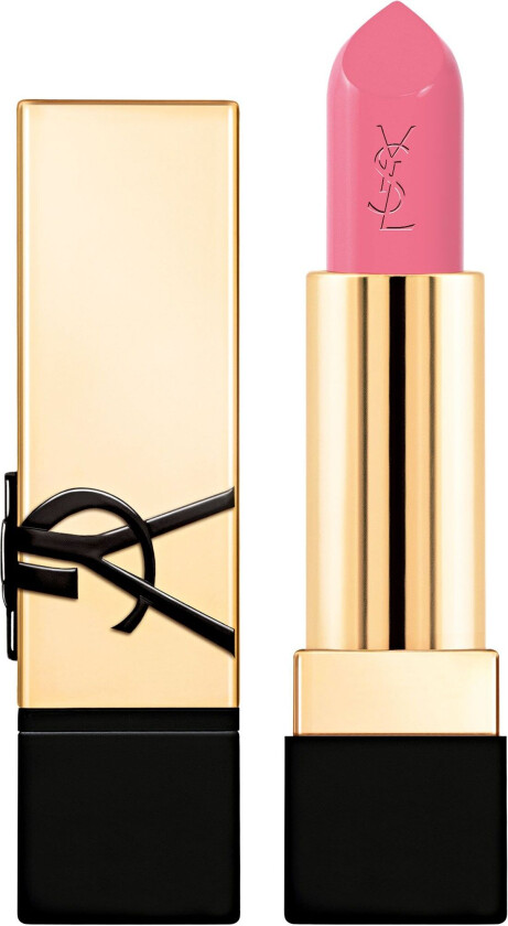 Rouge Pur Couture Pure Color-In-Care Satin Lipstick P2 Rose No Taboo