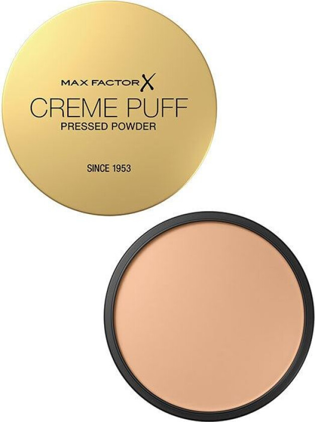 Creme Puff Pressed Powder 05 Translucent