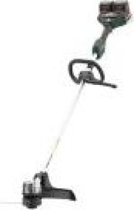 FSD 36-18 LTX BL 40 - Krattkutter - trådløs - 18 V - 0-6000 rpm - 40 cm - 3.5 kg