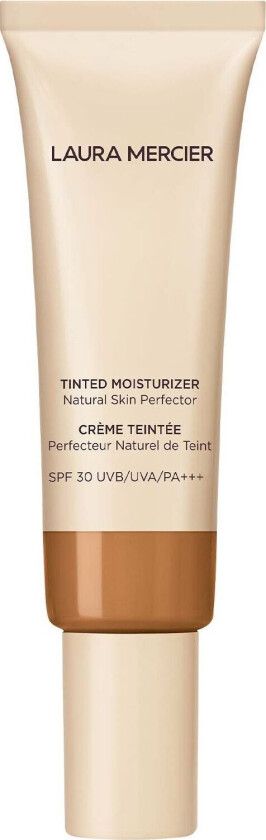Tinted Moisturizer Natural Skin Perfector SPF 30 50 ml (Farge: 5W1 Tan)