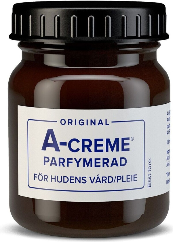 Parfymerad 120 ml