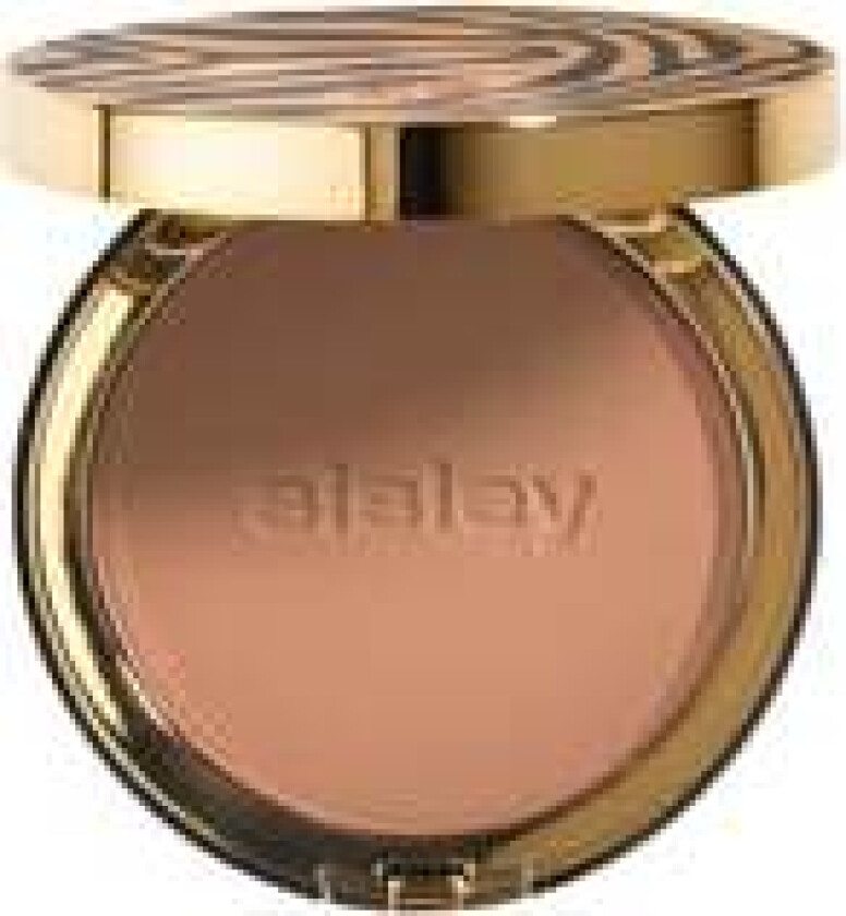 Bilde av Compact Powder Bronze