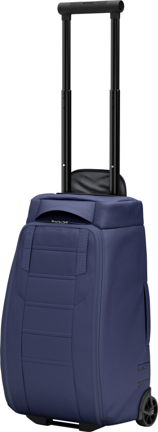 Bilde av Hugger Roller Bag 40L blue hour