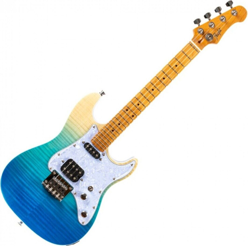 Bilde av Pathfinder Tenor TBL