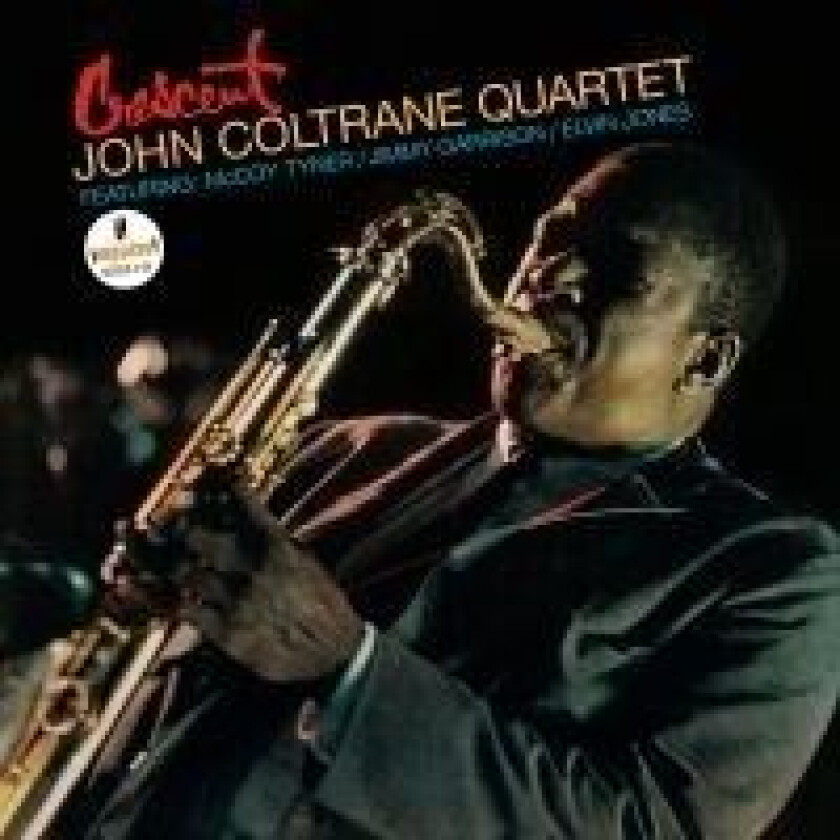 John Coltrane Quartet - Crescent (180 Gram)