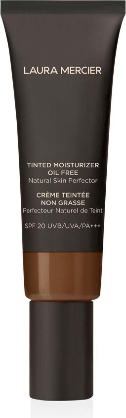 Tinted Moisturiser Oil Free Natural Skin Perfector SPF 20 50 ml (Farge: 6C1 Cacao)