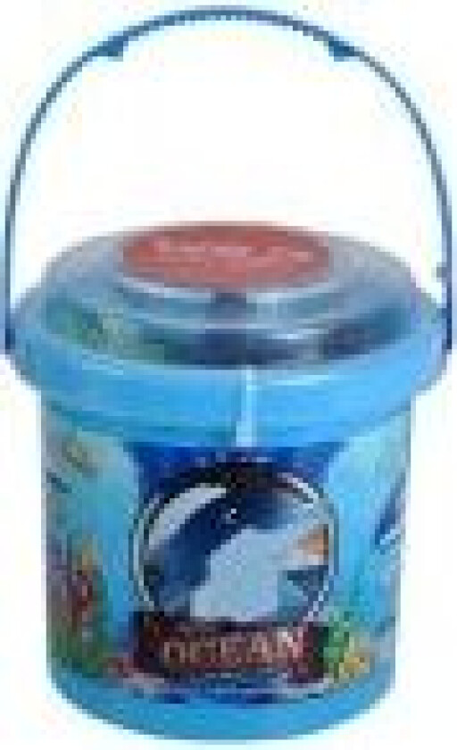 23152, 4 år, Flerfarget