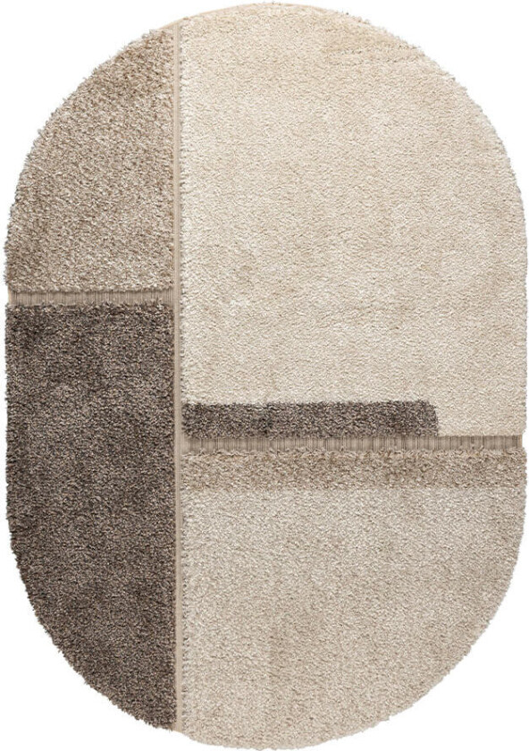 Zest Teppe 160x230