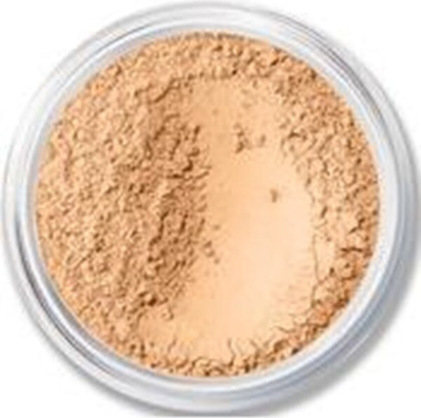 Bareminerals Original Foundation 07 Golden Ivory