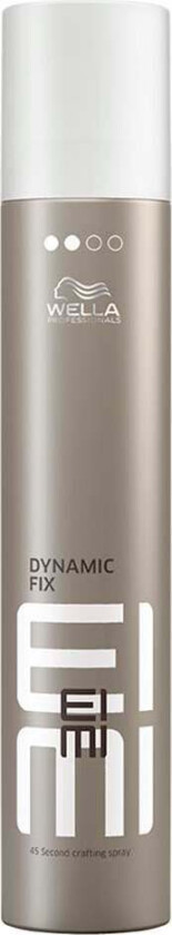 Wella EIMI Dynamic Fix (300ml)