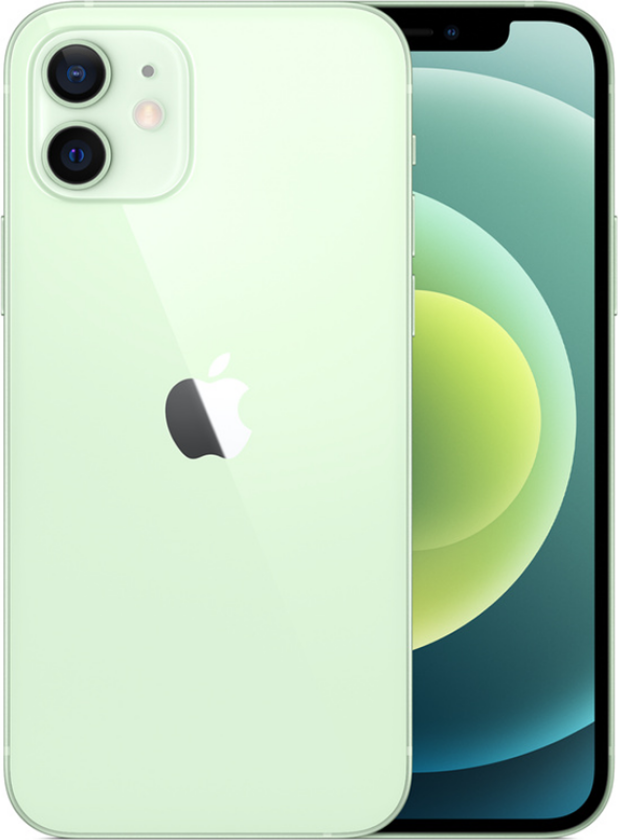 iPhone 12 128GB Green
