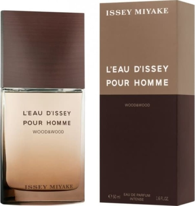 L'Eau d'Issey Pour Homme Wood & Wood EdP Intense