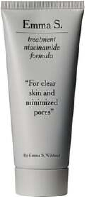 Treatment Niacinamide Formula