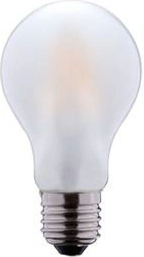 Ecolux E27 Opal 60mm 4W 3000 Kelvin - Sensor