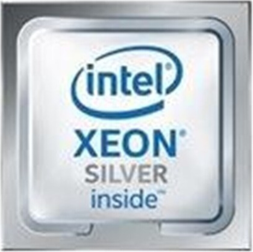Intel Xeon Silver 4309y