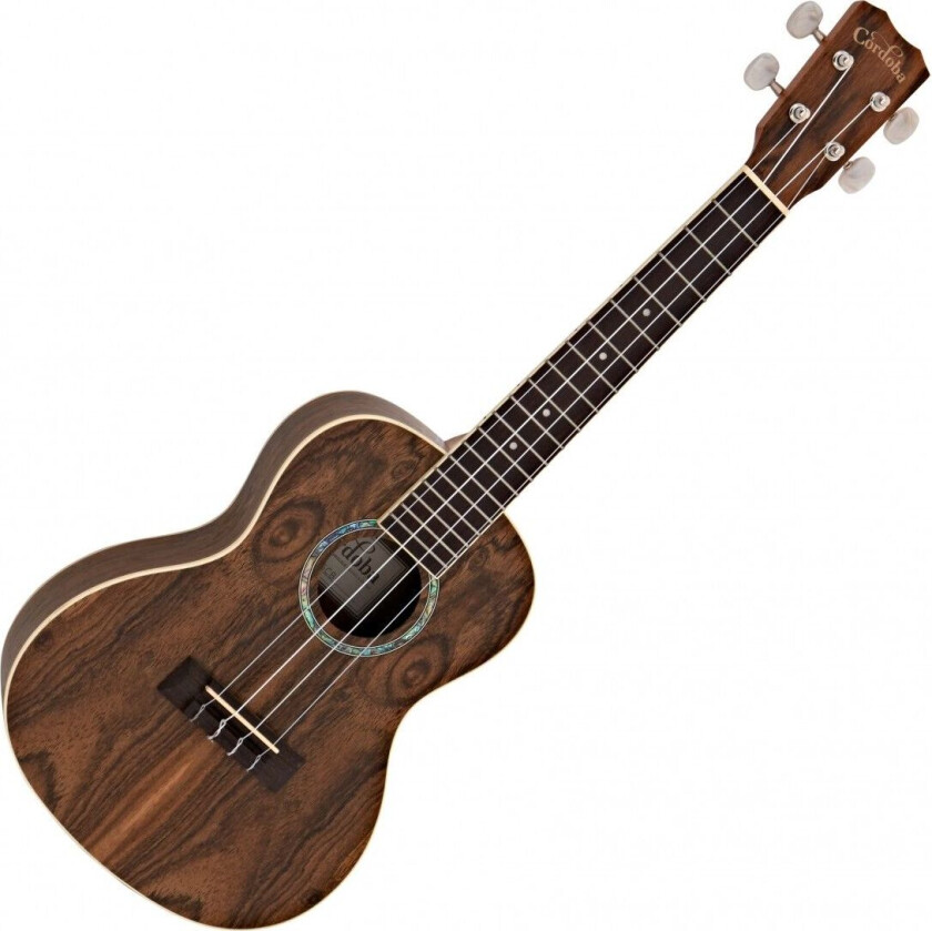Cordoba 15CB Concert Ukulele Bocote