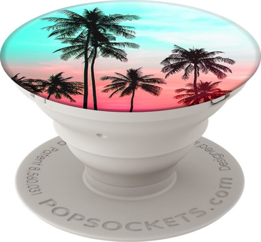 POPSOCKETS PopGrip - Tropical Sunset - Stander & Greb