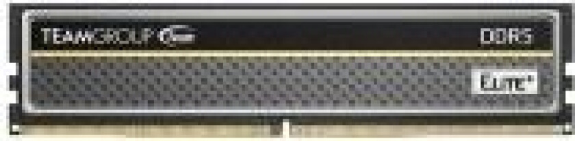 MINNEMODUL RAM DDR5 16GB 5200MHz TEAMGROUP ELITE+