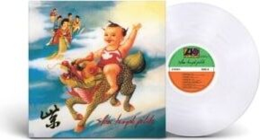 Stone Temple Pilots - Purple (Ltd Color Vinyl)