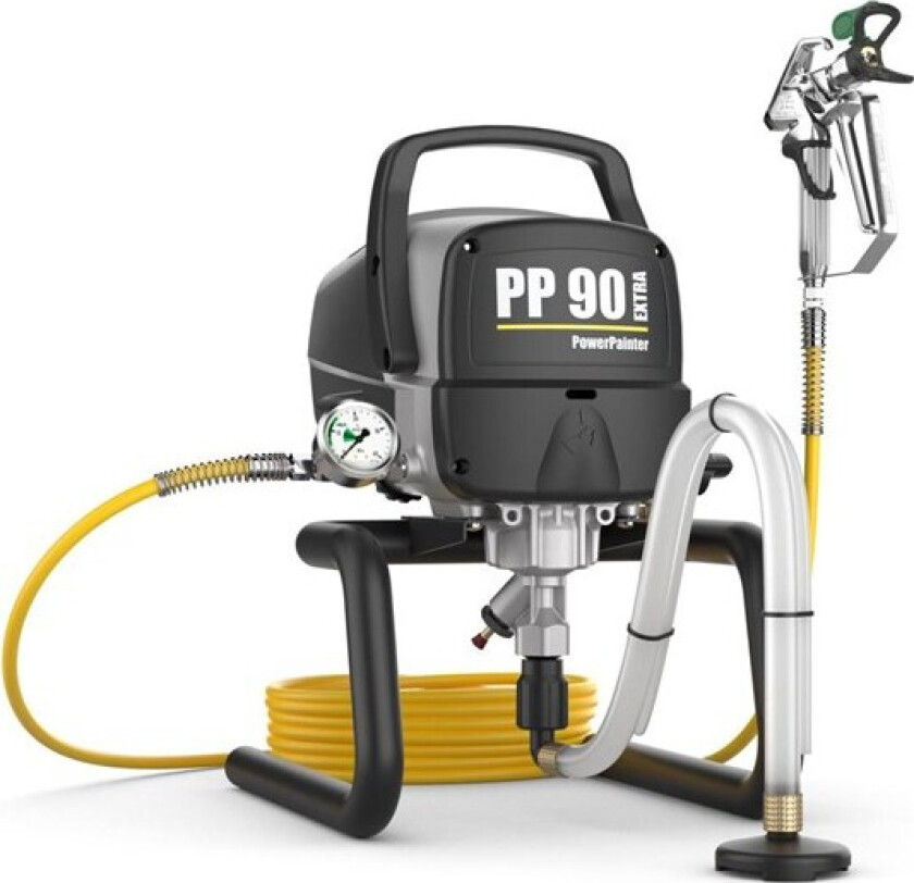 PowerPainter 90 Extra Skid Spraypack