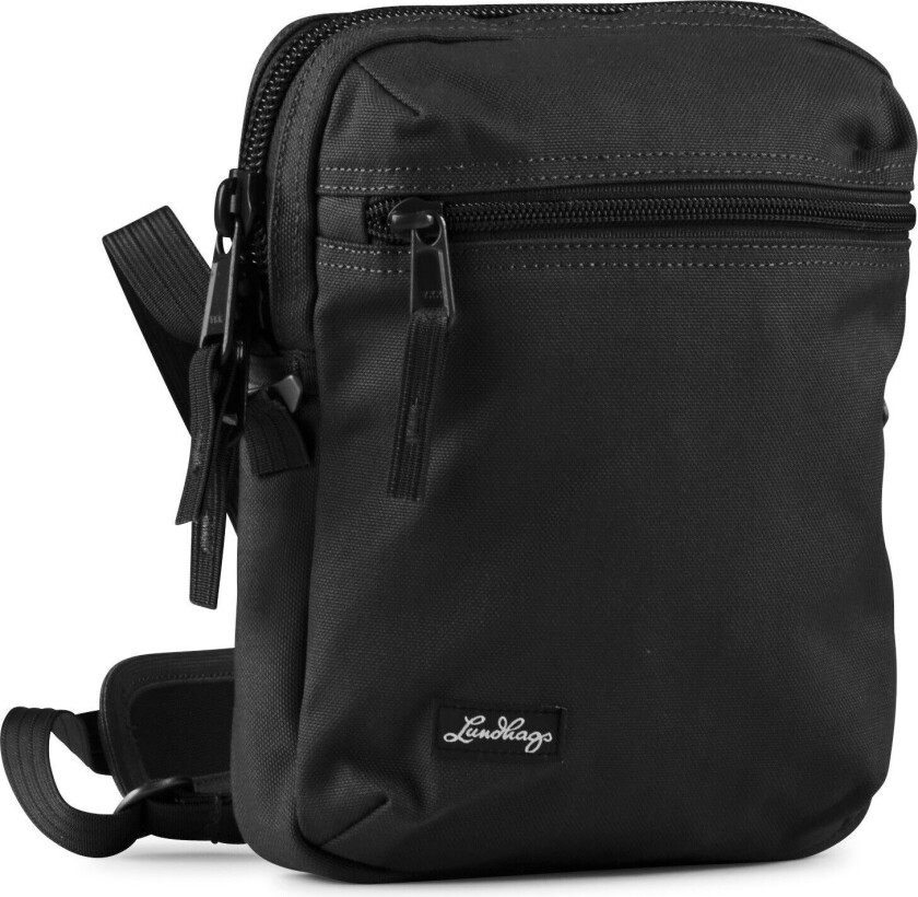 Alokh 2 Black 2L, Black