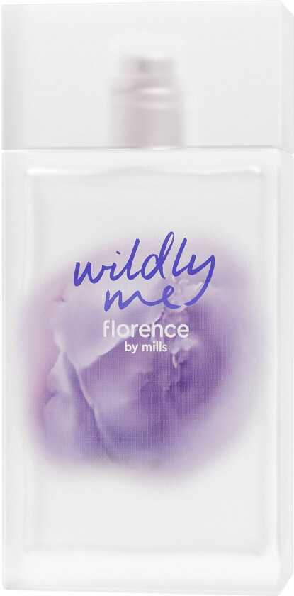 Wildly Me Eau De Toilette 100ml