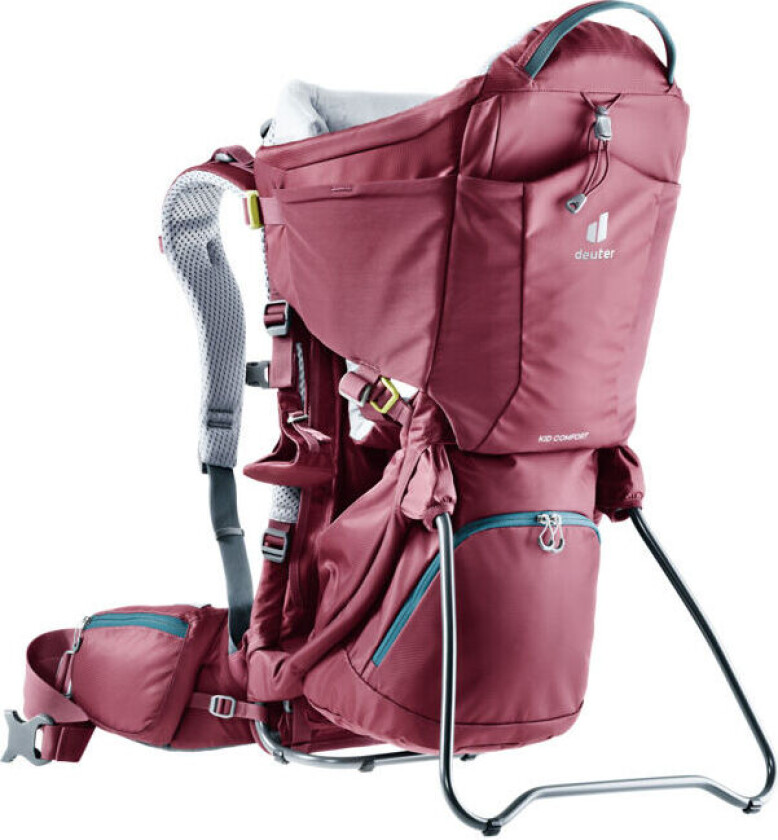 Kid Comfort maron OneSize, maron