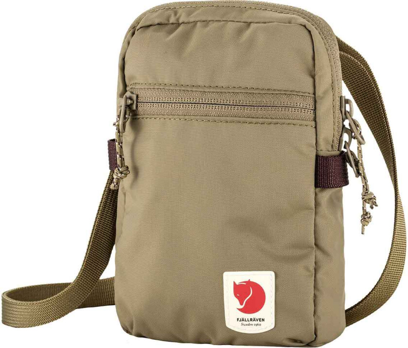High Coast Pocket Clay OneSize, Clay