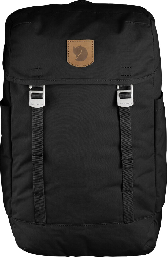 Greenland Top Black OneSize, Black