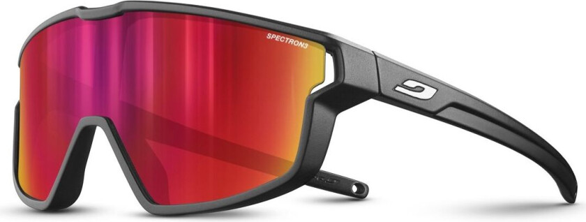 Kids' Fury Mini Spectron 3 Matt Black 4 - 8 ANS, Matt Black