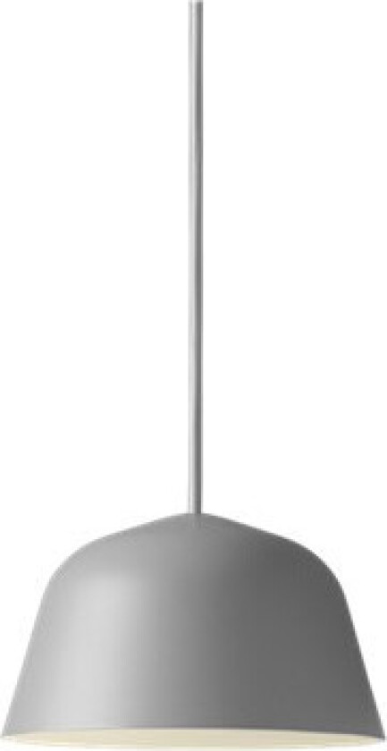 Ambit pendel Ø16,5 cm grå