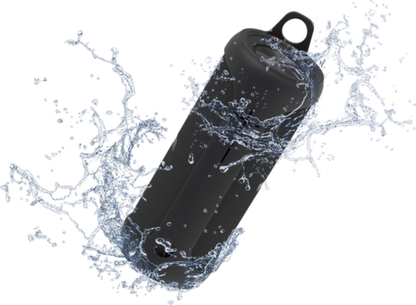 Høyttaler Bluetooth SBT340