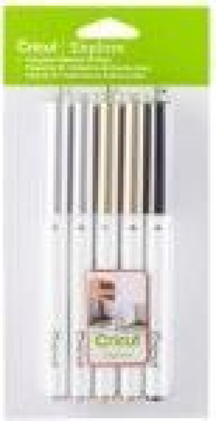 kulepenn til digital kuttemaskin Cricut Everyday