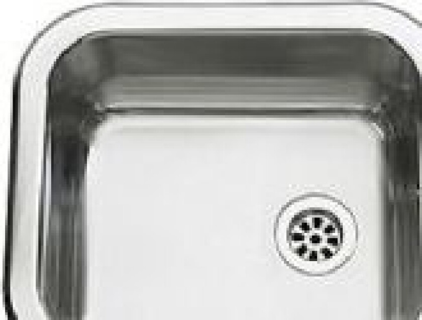 Intra Stålvask 30x26cm A - 300 A3013