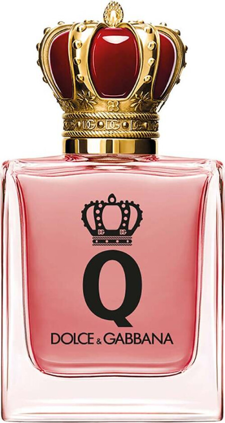 Q by Dolce&Gabbana Intense Eau de Parfum