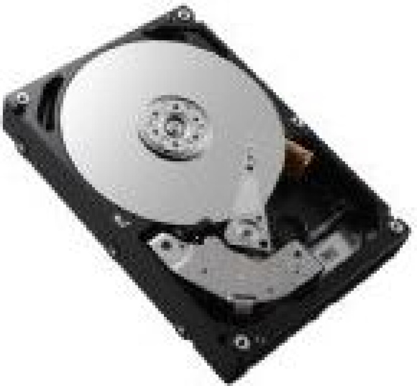 - Harddisk - 10000 rpm