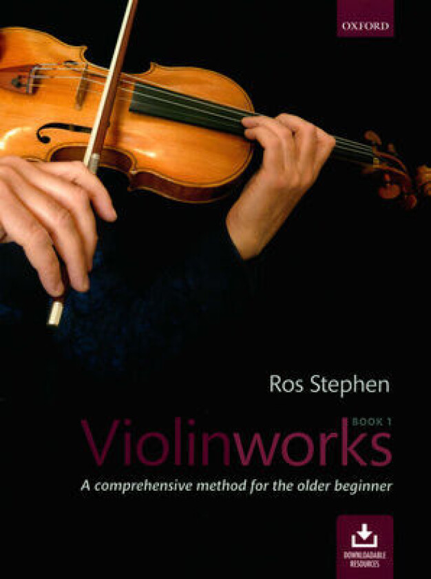 Violinworks 1