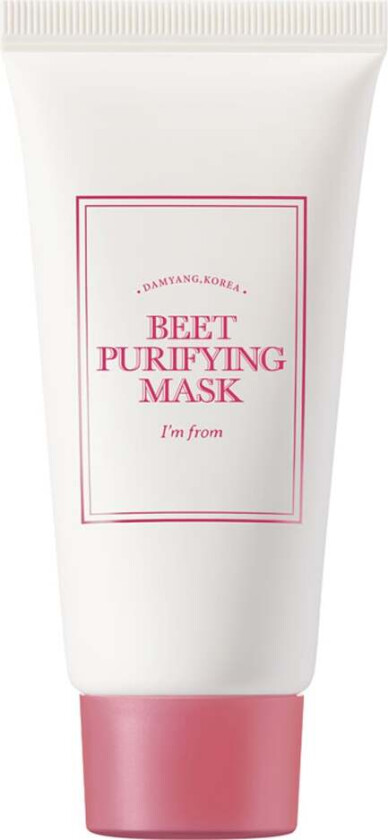 Beet Purifying Mask 30 g