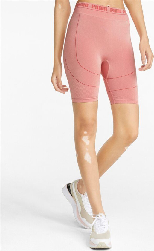 Evoknit Shorts Rosa S
