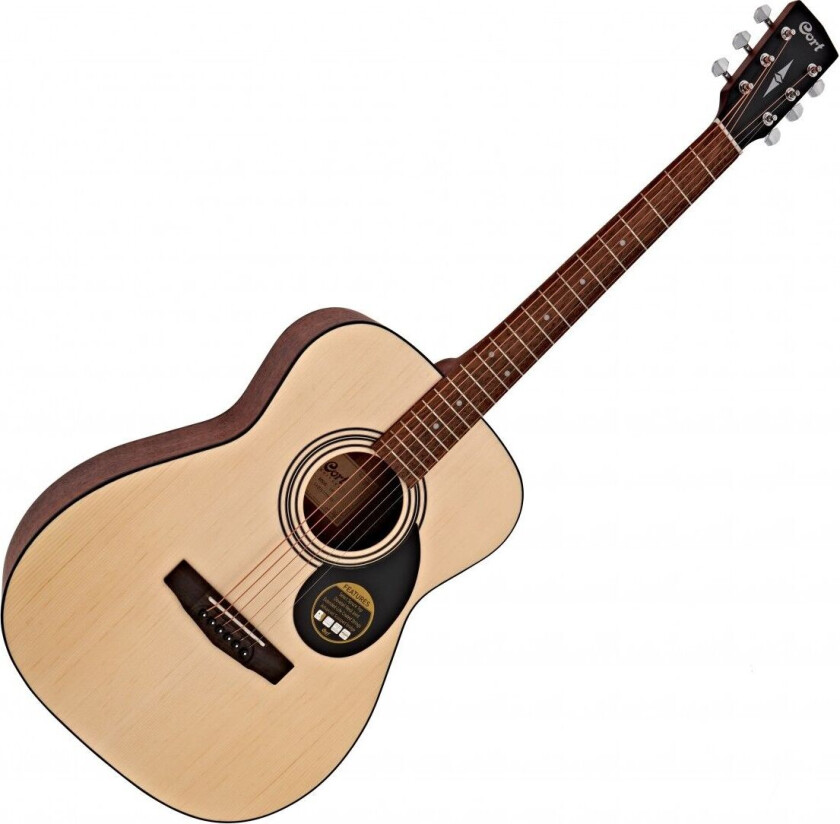 AF510 Acoustic Natural
