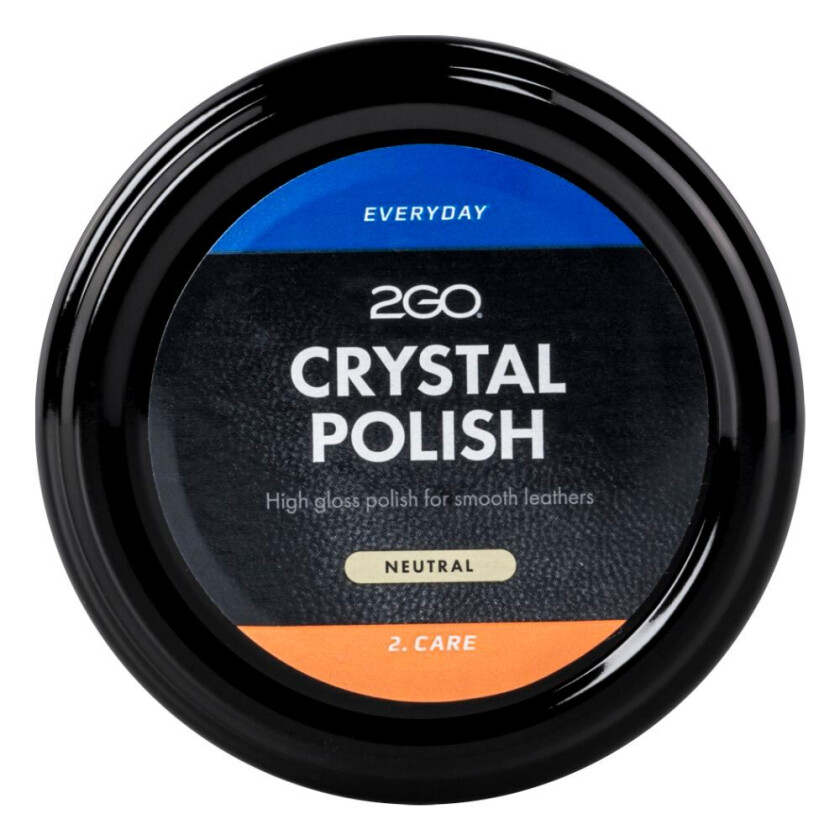 Bilde av Bandi 2GO Crystal Polish Skopuss Neutral - 50ml