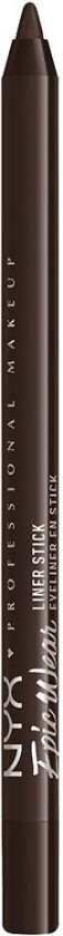 Epic Wear Liner Sticks Brown Shimmer