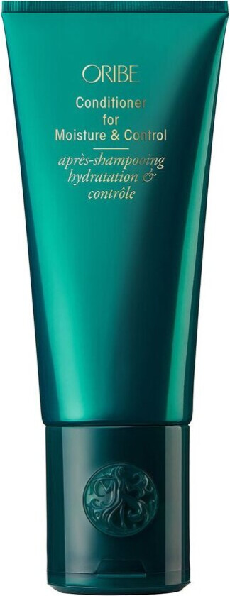 Moisture & Control Intense Conditioner 200 ml