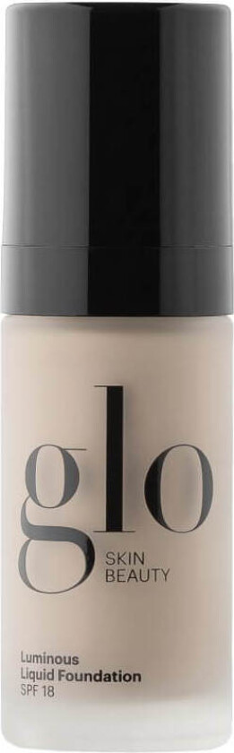 LUXE Luminous Liquid Foundation SPF 18 Porcelain