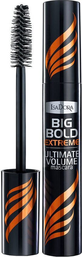 Big Bold Extreme Mascara 10 Black