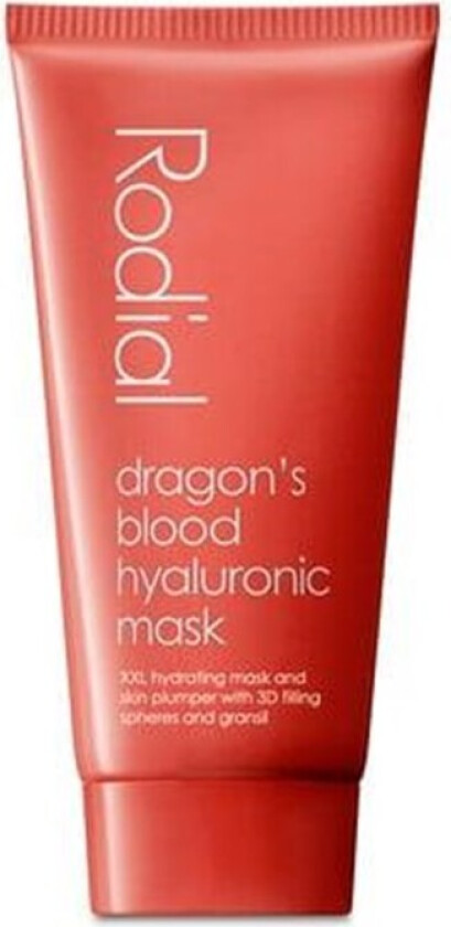 Dragon's Blood Hyaluronic Mask (50 ml)