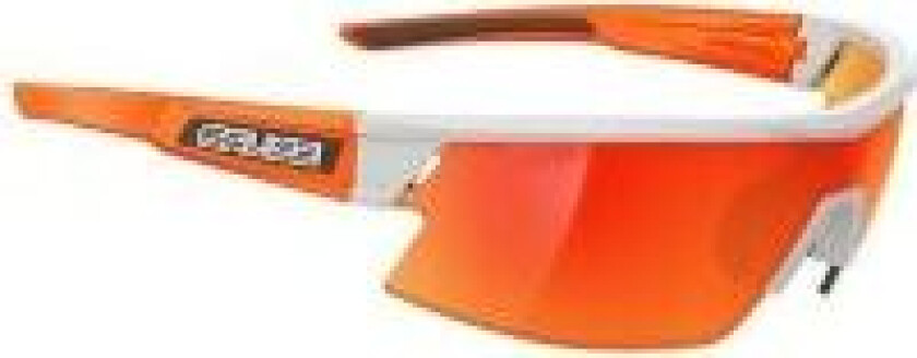 025 White RW Red sunglasses