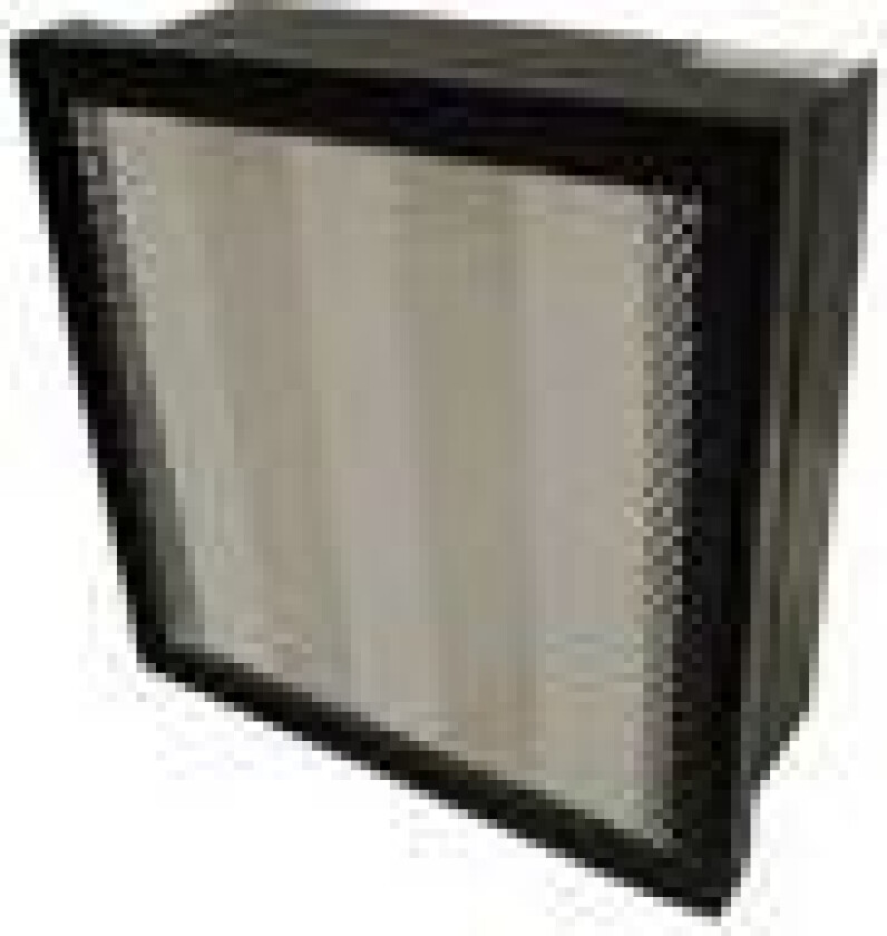 Bilde av 200700532 HEPA-filter